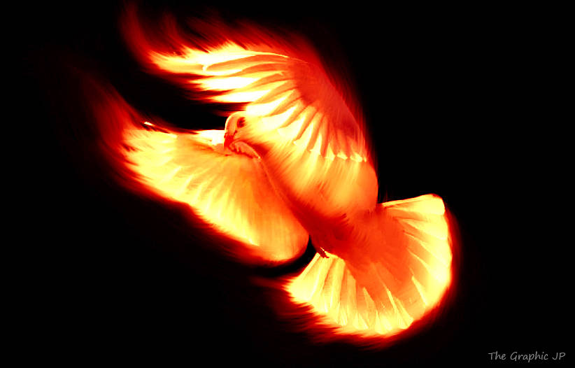So Rite Spirit The Spirit, The Power, & The Church – fmi360