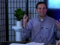 End Times Primer Full Series &&nbsp;Script