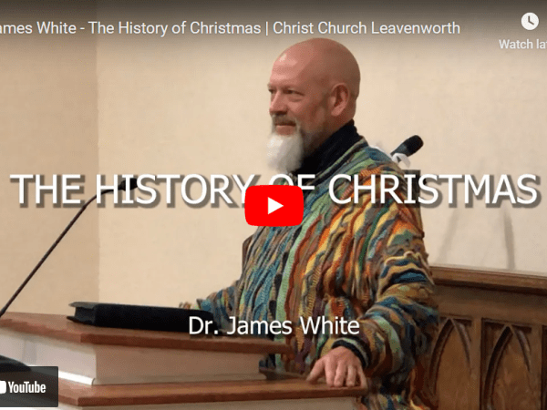 The Birth of&nbsp;Christmas