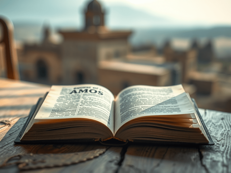 Amos