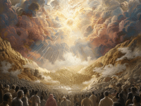 Joel: Grasshoppers, the Day of the Lord, and the&nbsp;Gospel