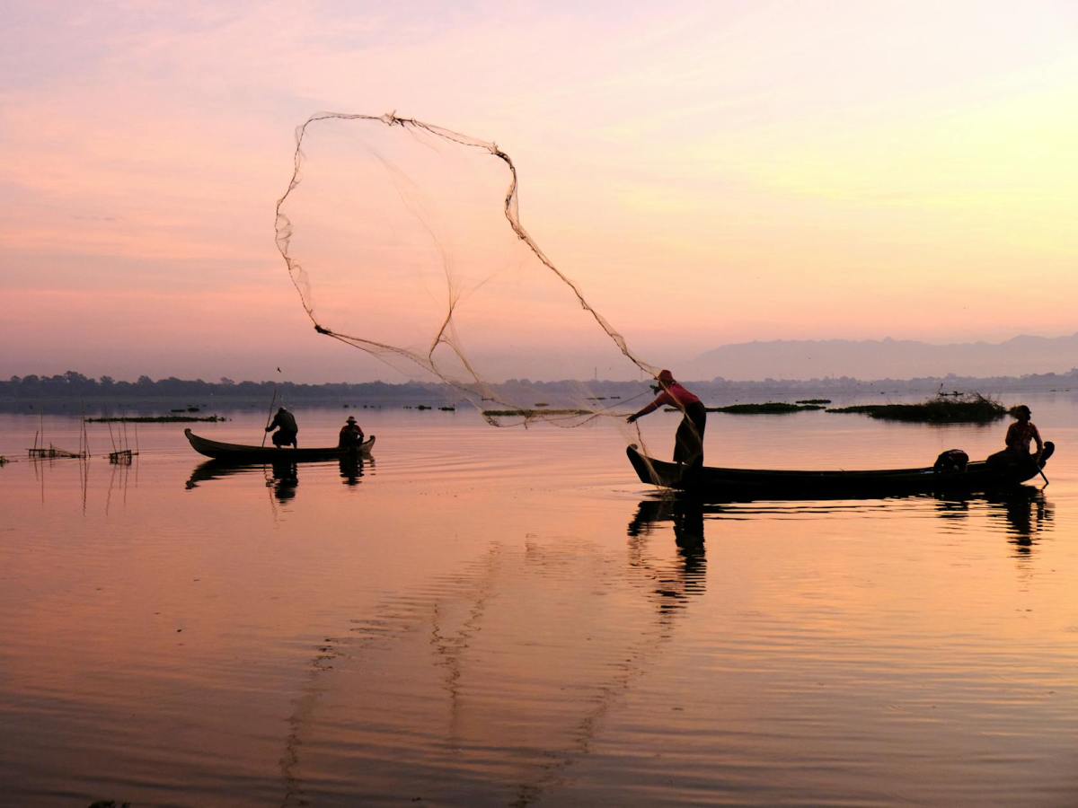 The Gospel According to John (With&nbsp;Audio)